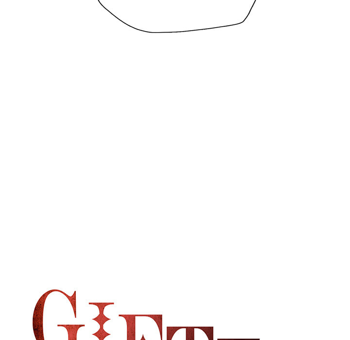 Gifted Chapter 78 page 58 - 