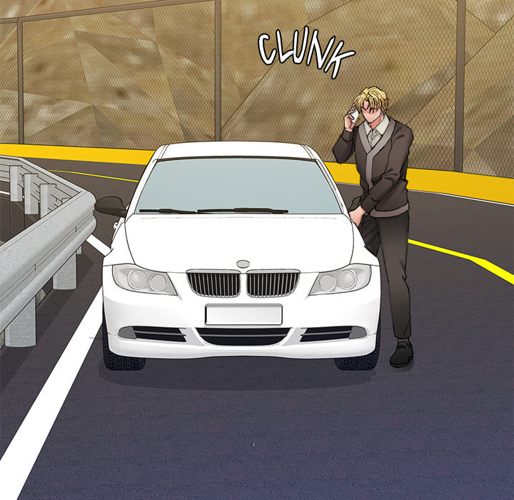 Gifted Chapter 78 page 61 - 