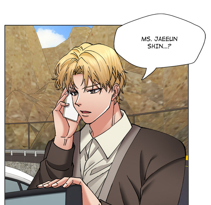 Gifted Chapter 78 page 63 - 