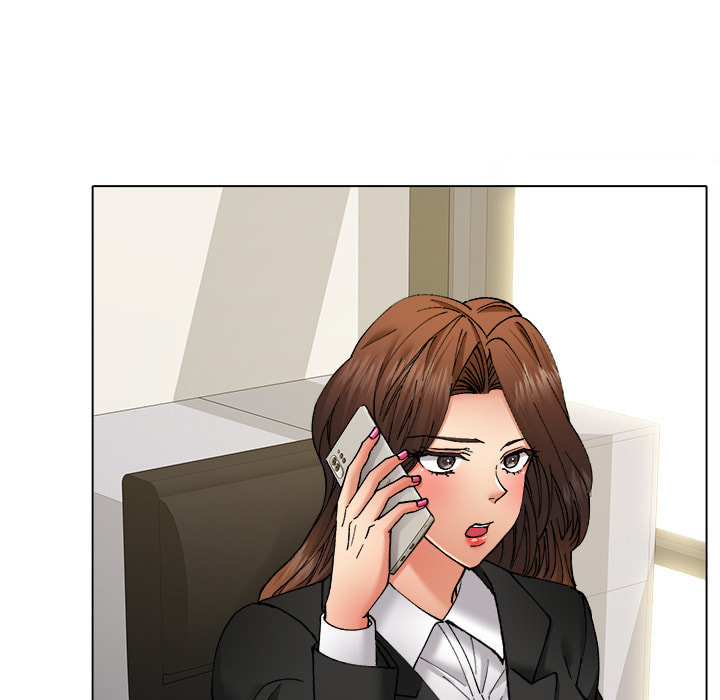 Gifted Chapter 78 page 65 - 