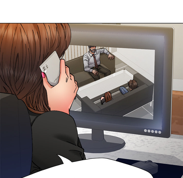 Gifted Chapter 78 page 67 - 