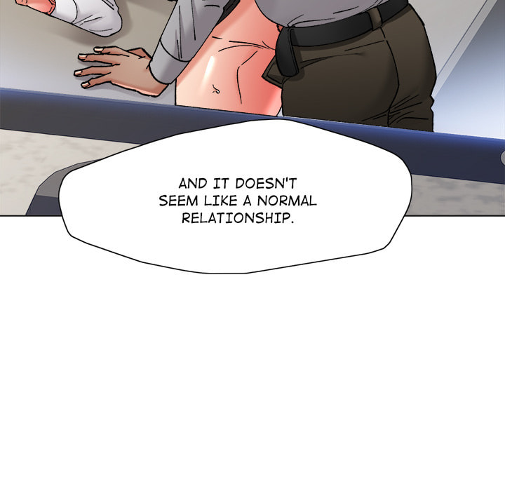 Gifted Chapter 78 page 70 - 