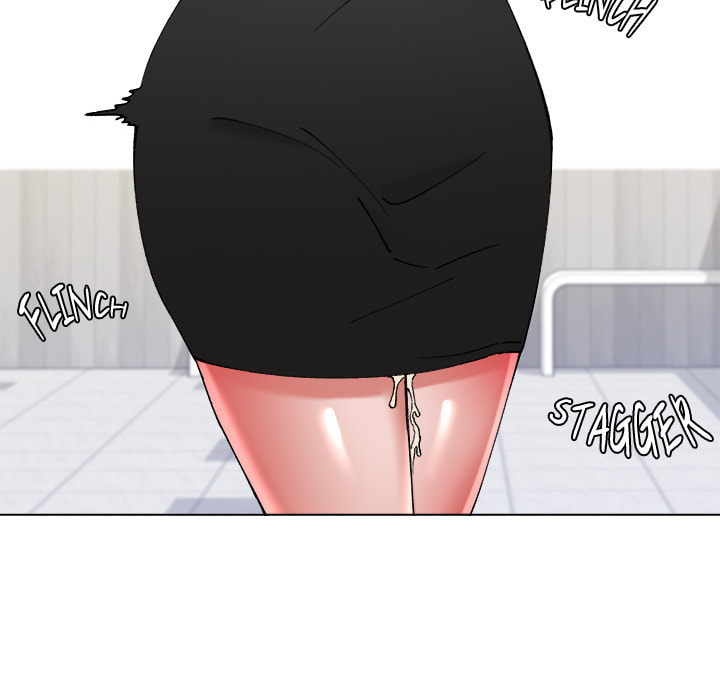 Gifted Chapter 78 page 8 - 