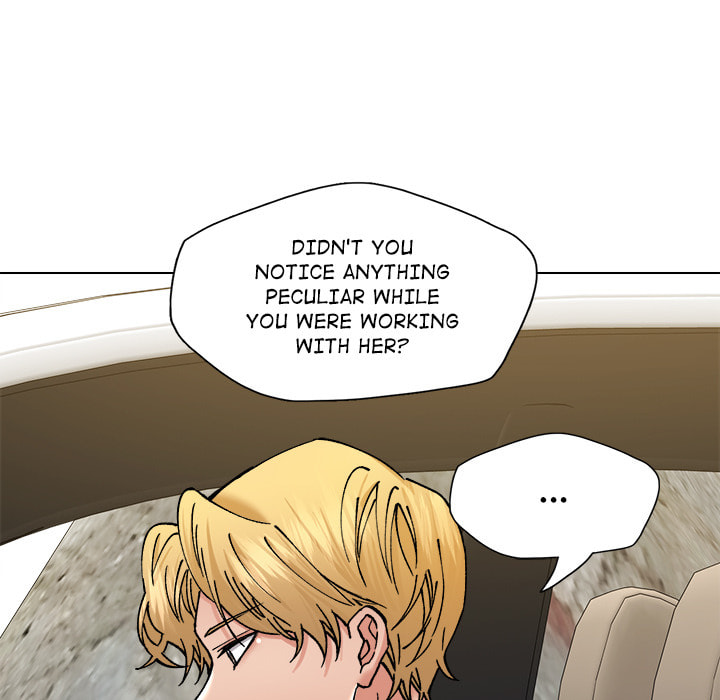 Gifted Chapter 78 page 71 - 