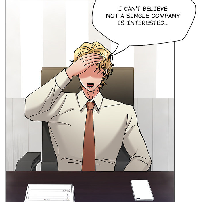 Gifted Chapter 78 page 74 - 