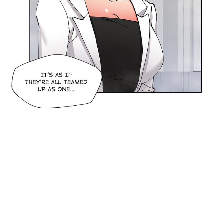 Gifted Chapter 78 page 76 - 