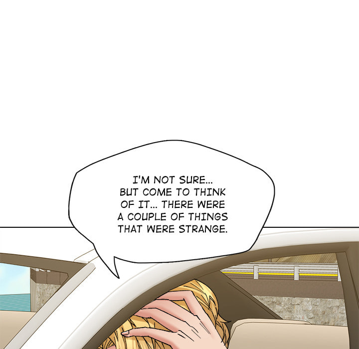 Gifted Chapter 78 page 77 - 
