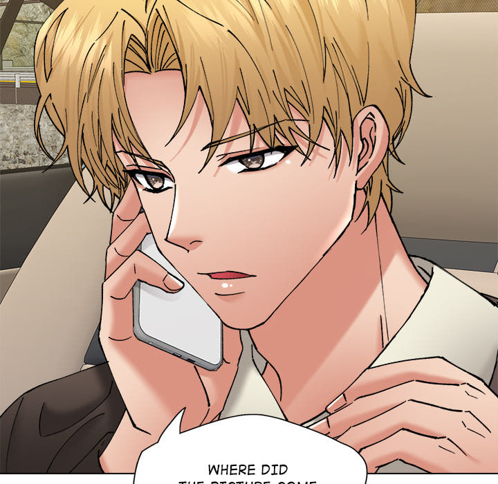 Gifted Chapter 78 page 80 - 