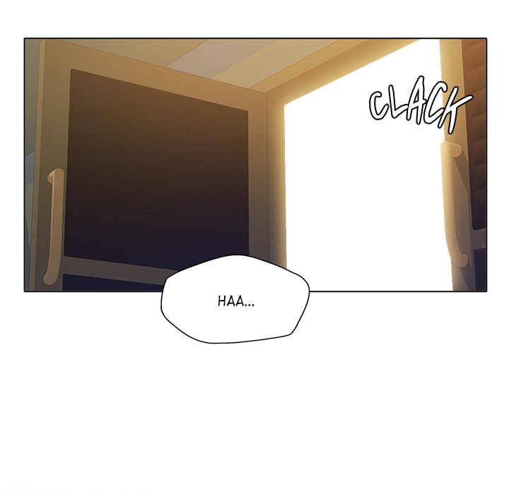 Gifted Chapter 78 page 9 - 