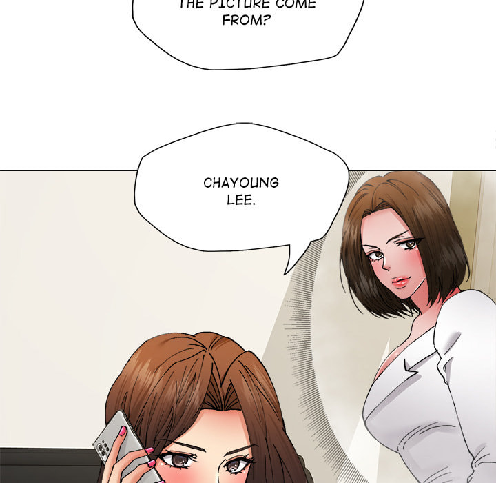 Gifted Chapter 78 page 81 - 