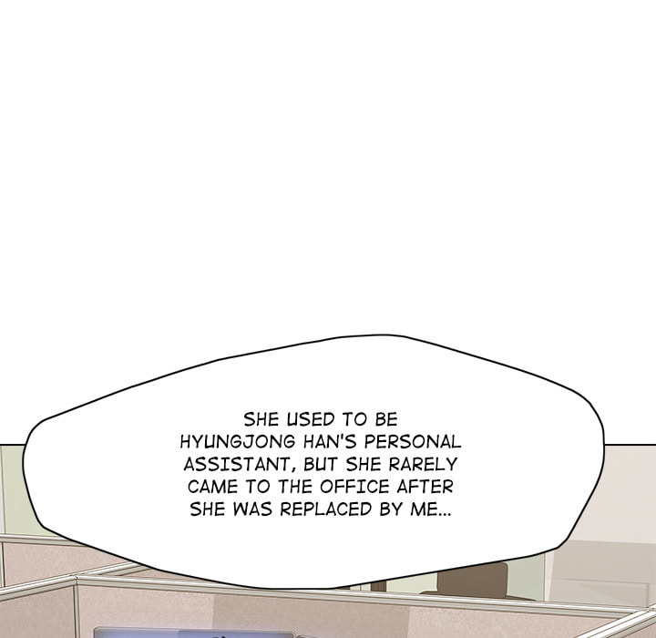Gifted Chapter 78 page 83 - 