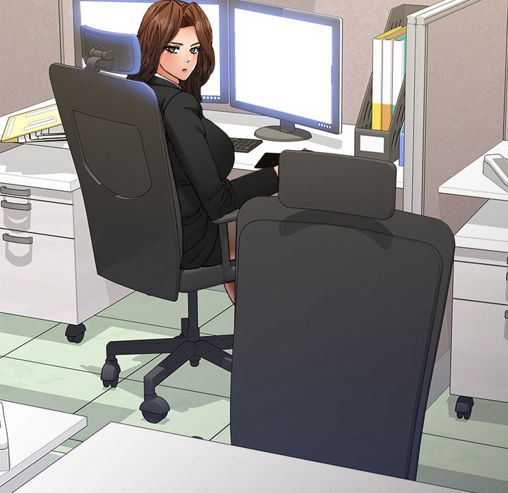 Gifted Chapter 78 page 84 - 