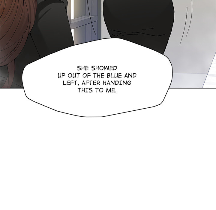 Gifted Chapter 78 page 87 - 