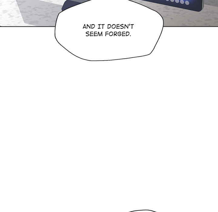 Gifted Chapter 78 page 89 - 