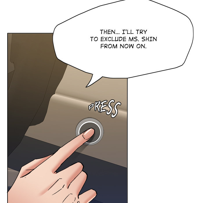 Gifted Chapter 78 page 90 - 
