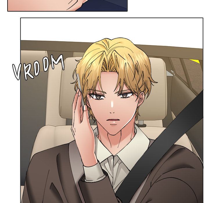 Gifted Chapter 78 page 91 - 