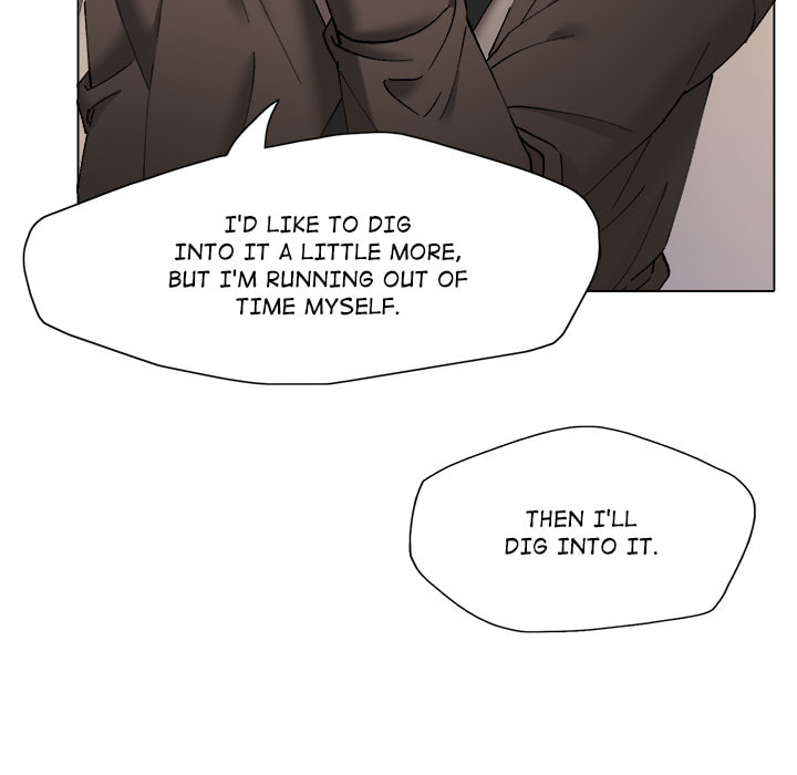 Gifted Chapter 78 page 92 - 