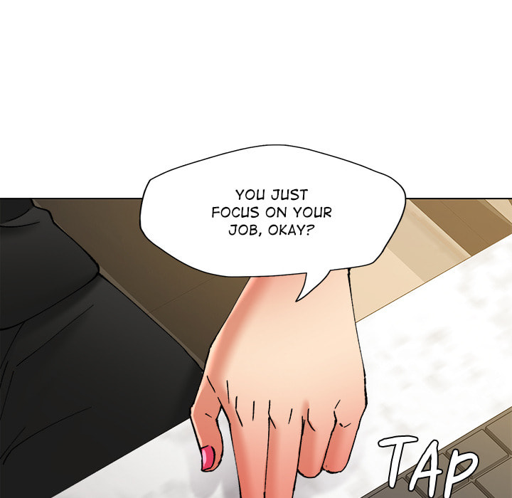 Gifted Chapter 78 page 93 - 