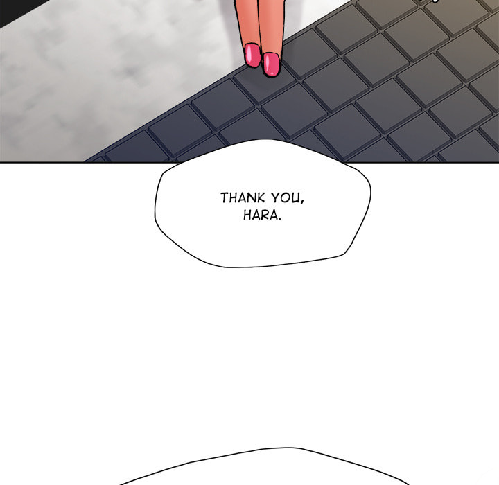 Gifted Chapter 78 page 94 - 