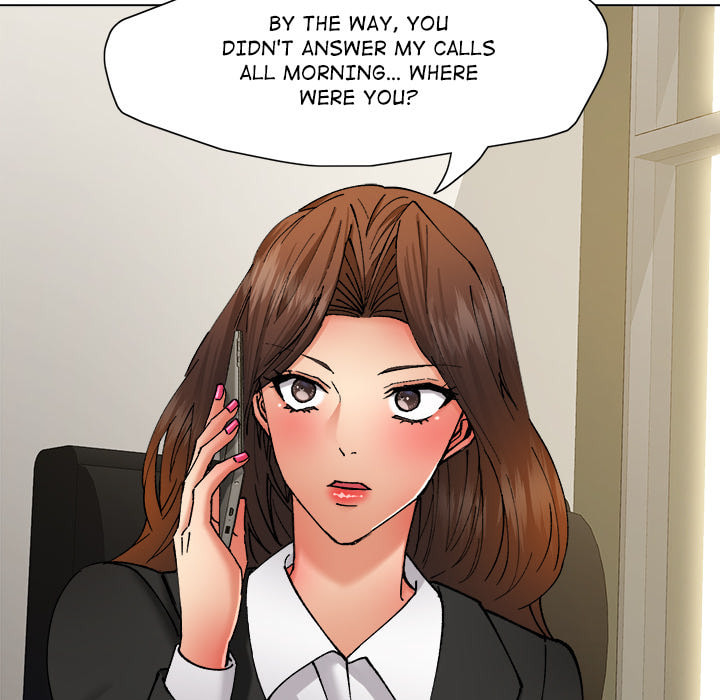 Gifted Chapter 78 page 95 - 