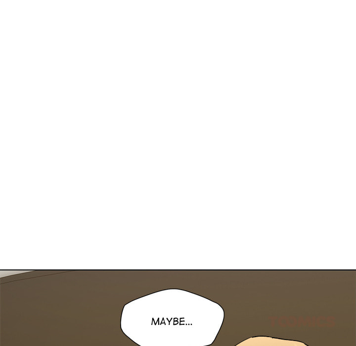 Gifted Chapter 78 page 99 - 