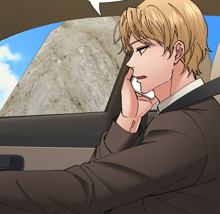Gifted Chapter 78 page 100 - 