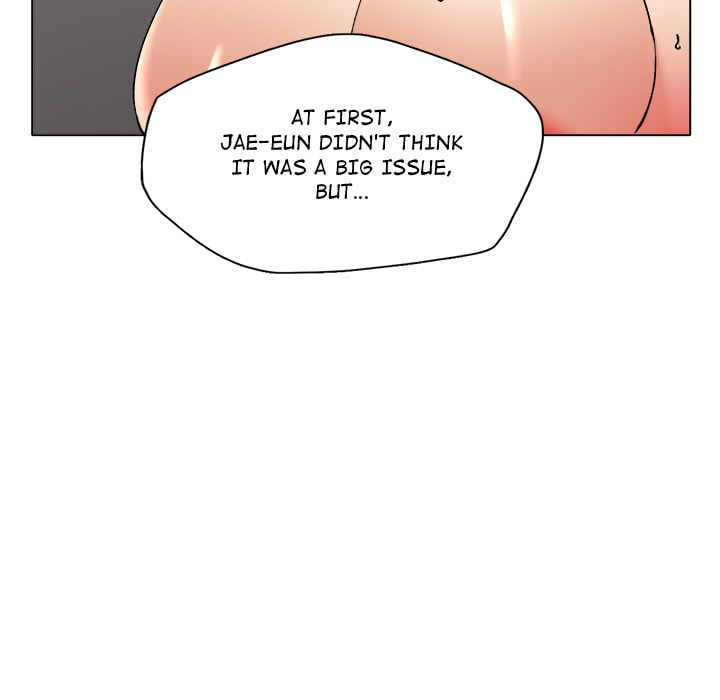 Gifted Chapter 79 page 11 - 