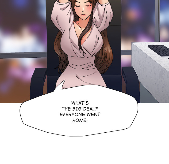 Gifted Chapter 79 page 102 - 