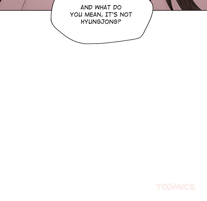 Gifted Chapter 79 page 105 - 