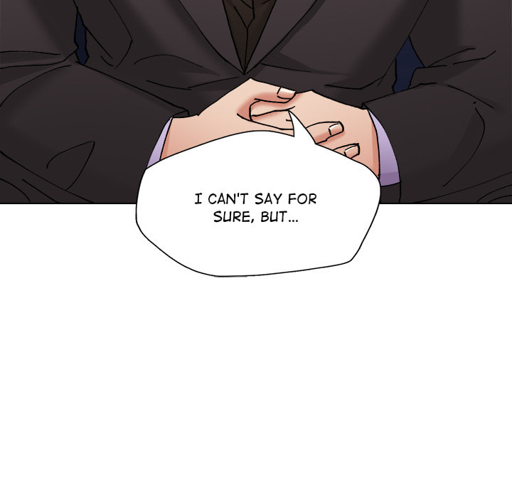 Gifted Chapter 79 page 107 - 