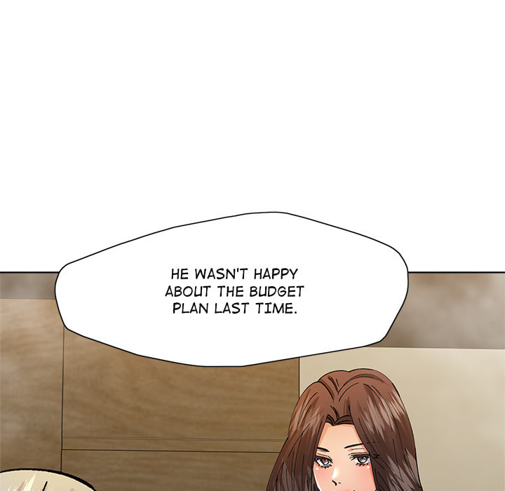 Gifted Chapter 79 page 108 - 