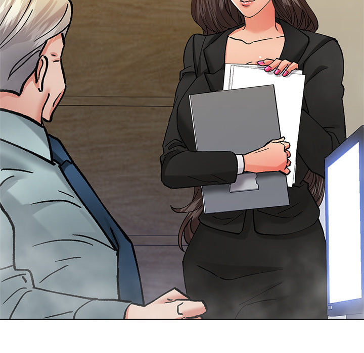 Gifted Chapter 79 page 109 - 