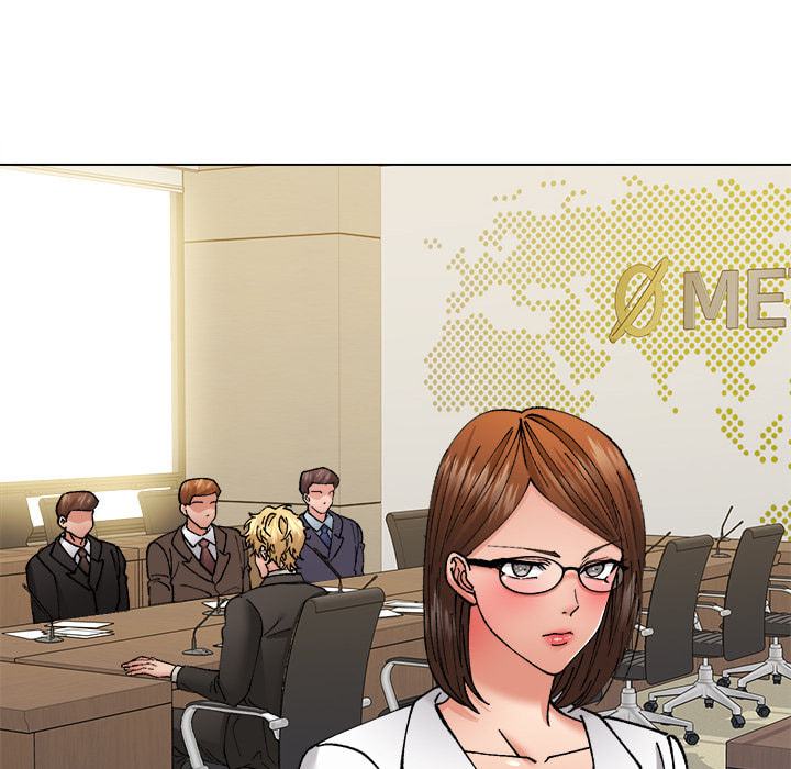 Gifted Chapter 79 page 12 - 