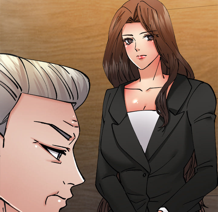 Gifted Chapter 79 page 111 - 