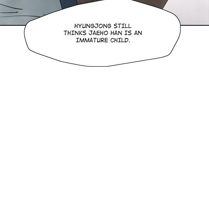 Gifted Chapter 79 page 114 - 