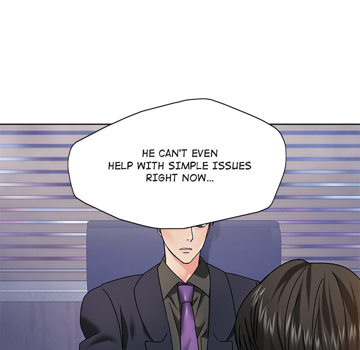 Gifted Chapter 79 page 115 - 