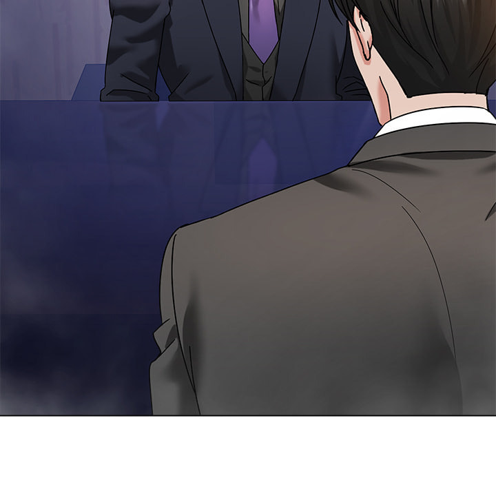 Gifted Chapter 79 page 116 - 