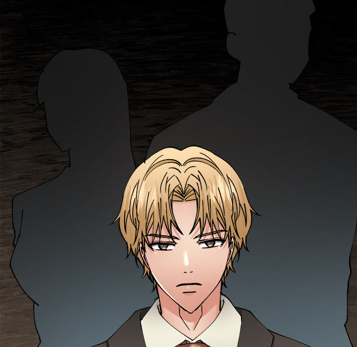 Gifted Chapter 79 page 118 - 