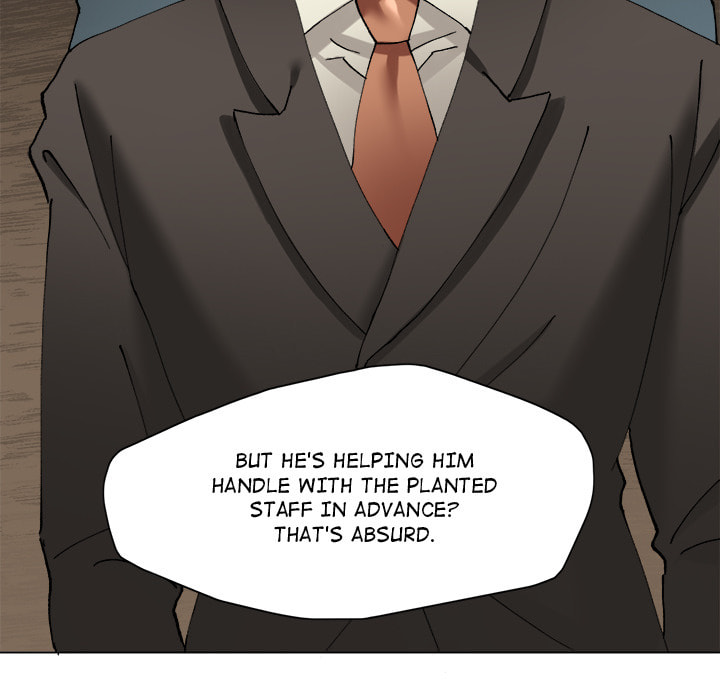 Gifted Chapter 79 page 119 - 