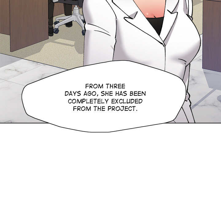 Gifted Chapter 79 page 13 - 