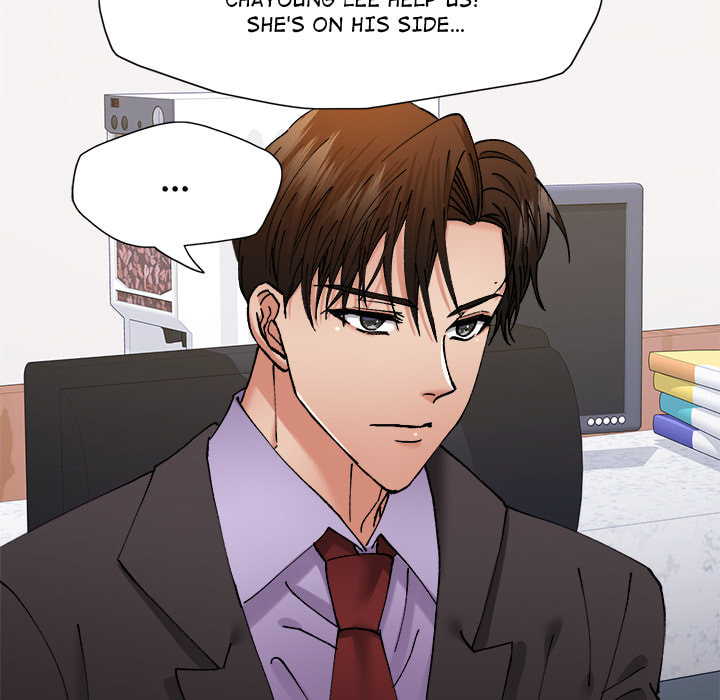 Gifted Chapter 79 page 121 - 