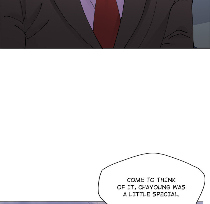 Gifted Chapter 79 page 122 - 