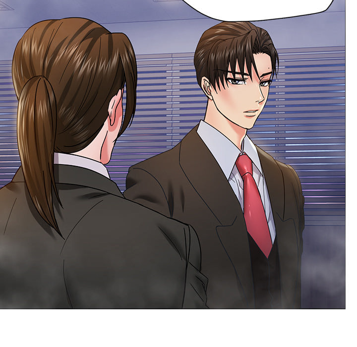 Gifted Chapter 79 page 123 - 