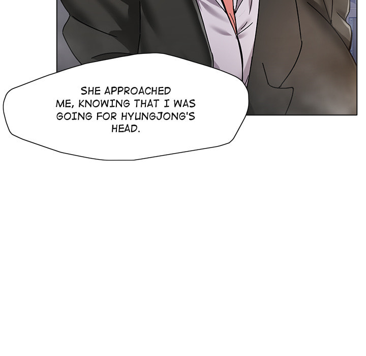 Gifted Chapter 79 page 125 - 