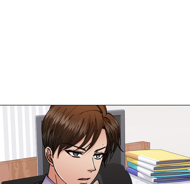 Gifted Chapter 79 page 128 - 