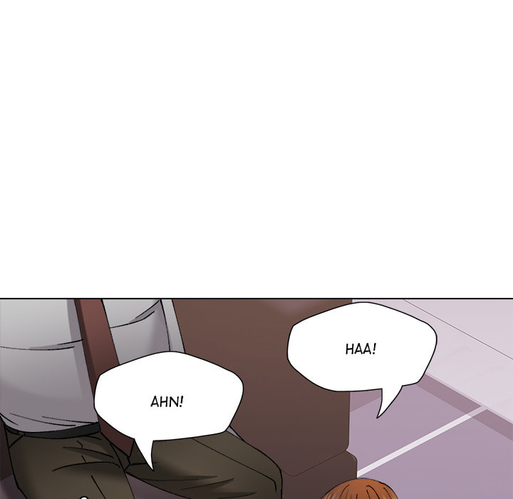 Gifted Chapter 79 page 14 - 