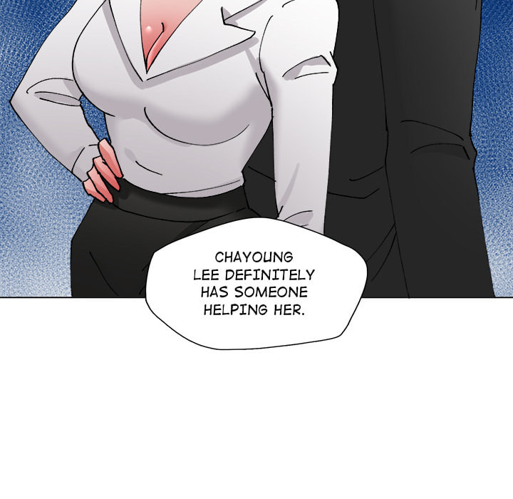 Gifted Chapter 79 page 131 - 