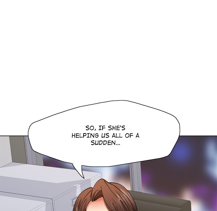 Gifted Chapter 79 page 132 - 