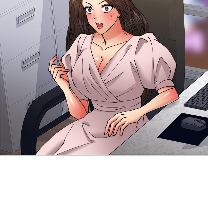 Gifted Chapter 79 page 133 - 