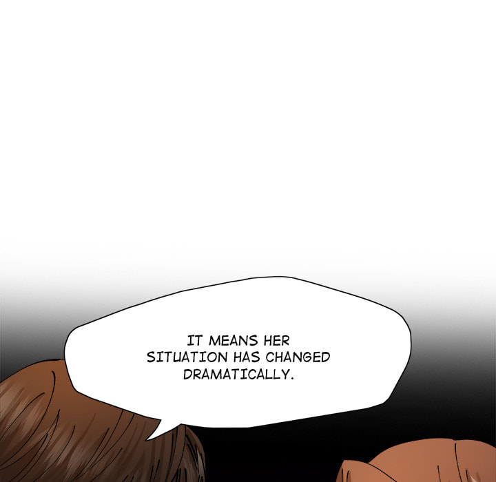 Gifted Chapter 79 page 134 - 